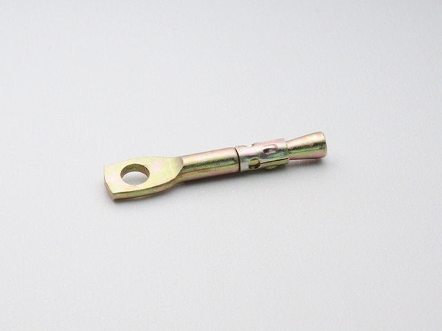 TASSELLO SPYD CON FORO Ø 6X60 mm - 100 pezzi- AKIFIX