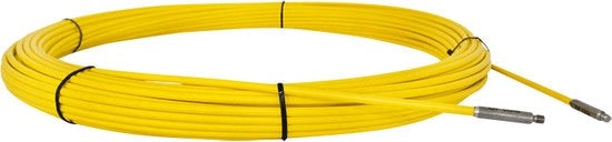 Profilo di vetro a fibra di vetro D6mm 60m