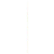 Asta per Parasole a Vela 250 cm Acciaio Zincato 315222