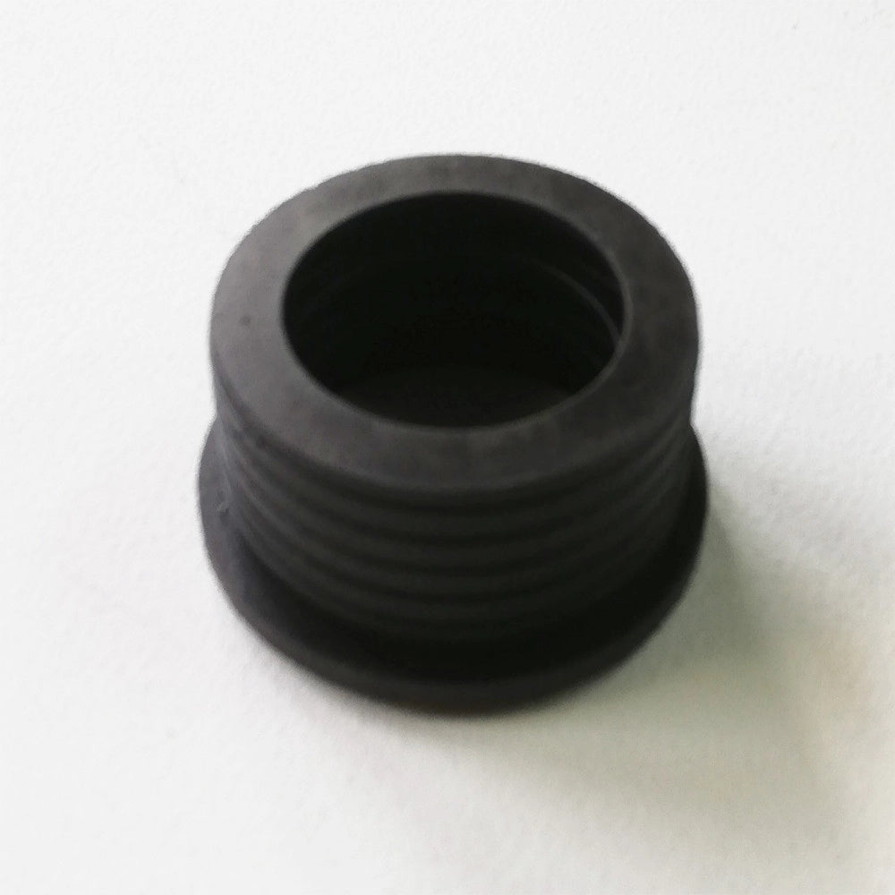 Guarnizione universale da 50 x 40mm morsetto per curva tecnica