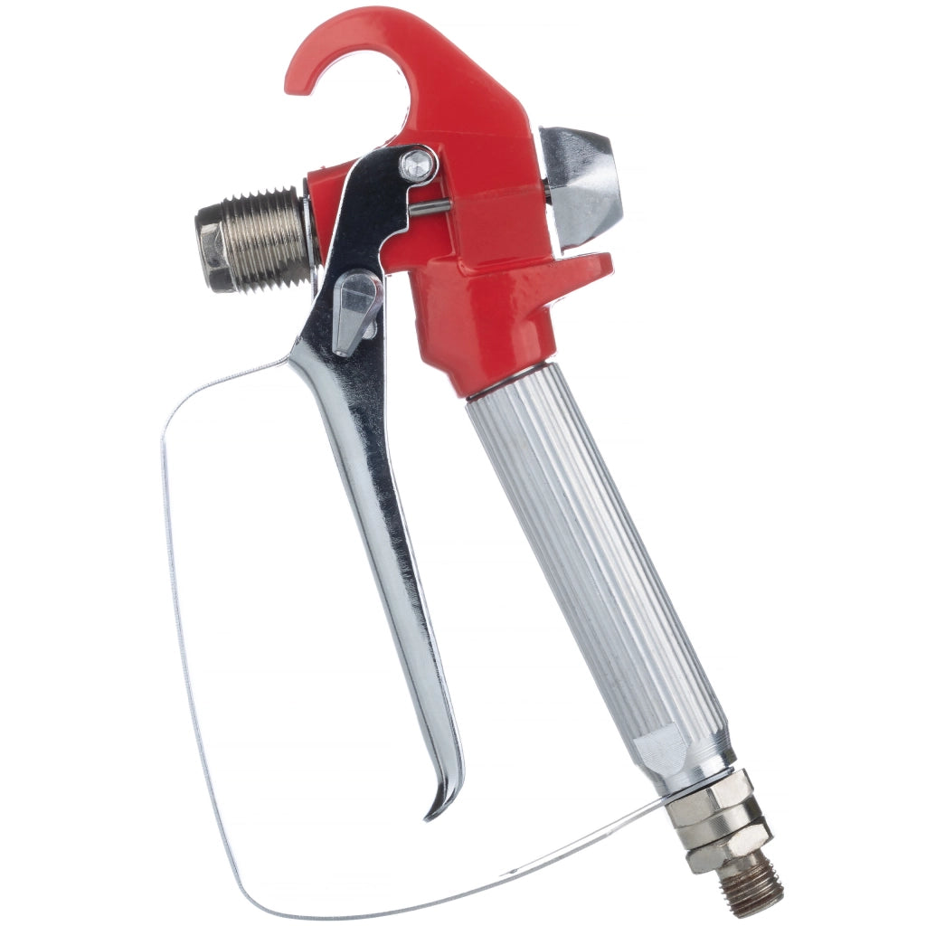 Set di Accessori per Verniciatura Rosfix UltraSpray – Pistola, Lancia 30cm, Ugello 517 | Pressione Max 3000psi