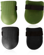 Set di 4 pannelli di metallo bianchi da libreria flottanti