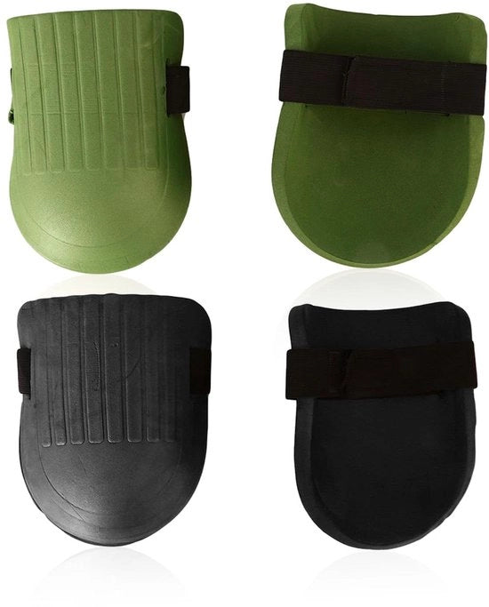 Set di 4 pannelli di metallo bianchi da libreria flottanti