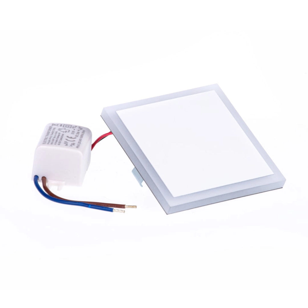 Segnapasso LED Eko-Light EVO EKS6928 0,6W 4000K bianco