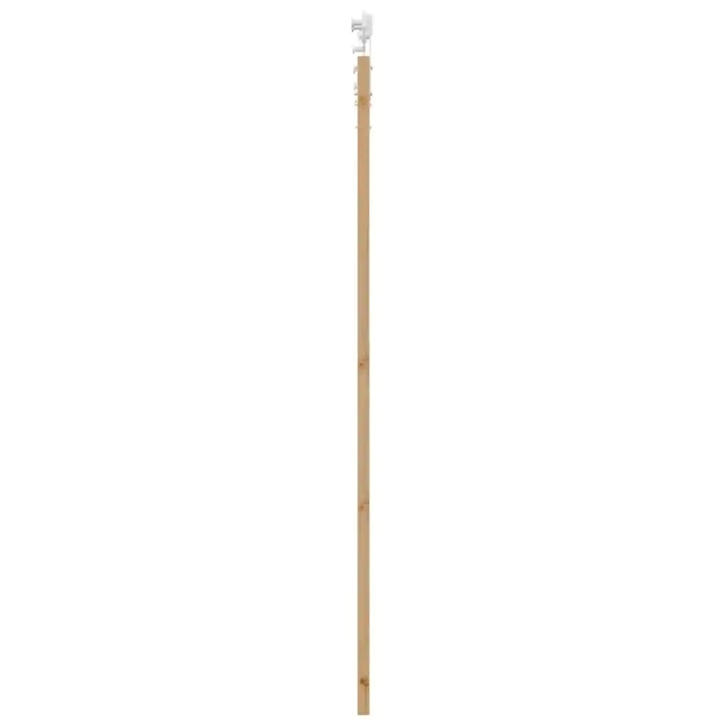 Porta scorrevole Naturale 93 x 211 cm 3332373