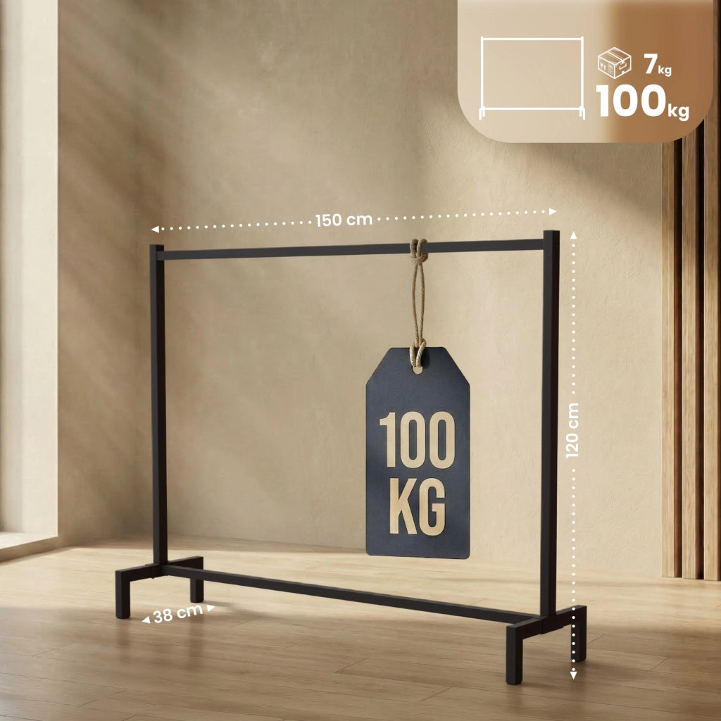 Appendiabiti Melva 150x38x120