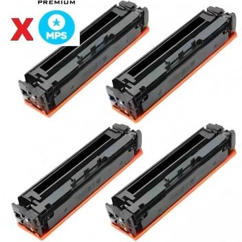 COMPATIBILE Anti-Update Mps Ciano HP Color Pro M255,MFP M282nw/M283...