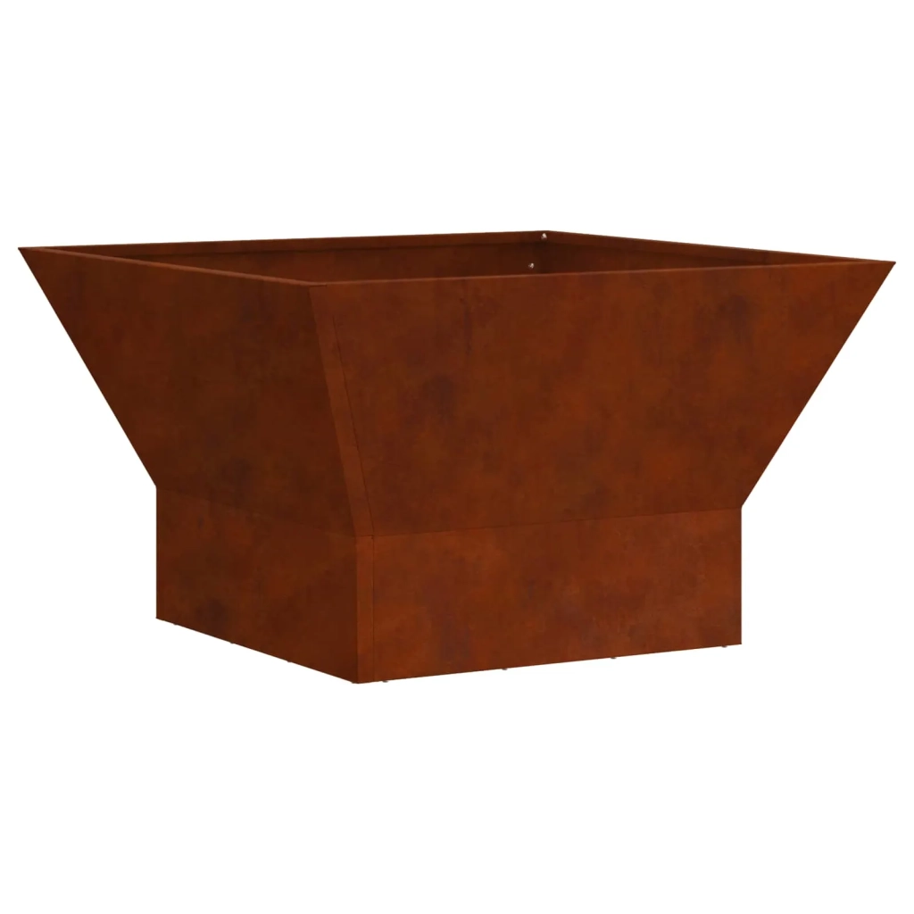 Focolare Marrone 60 x 60 x 35 cm CFW5976870