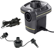 Intex GONFIATORE ELETTRICO/AUTO COMBINATO