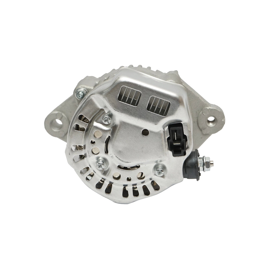 Alternatore 12V / 40A per John Deere, codici OEM: RE42778, RE72915, RE729151, TY6760