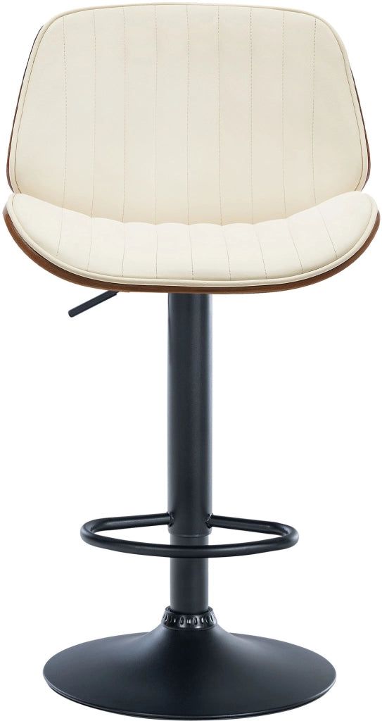 2er Set Barhocker Nova Kunstleder