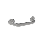 Maniglia disabili cm 30 goman inox lucido