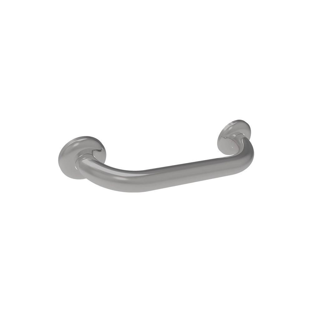 Maniglia disabili cm 30 goman inox lucido