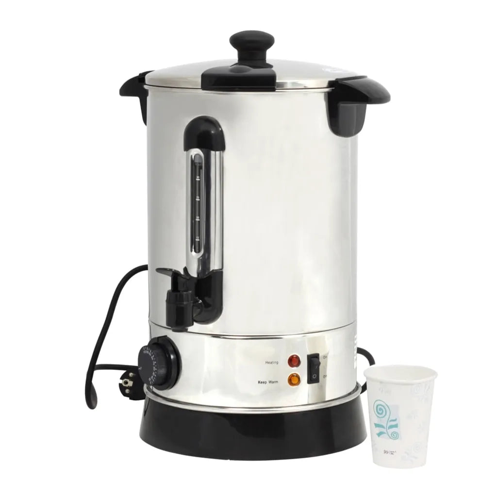 Contenitore termico elettrico scalda bevande da 6,8 lt. CFW9123322