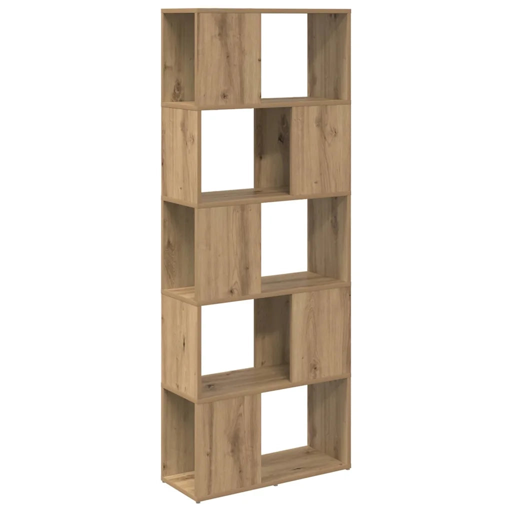 Set mobile TV Marrone 60 x 24 x 156 cm Legno multistrato 875198