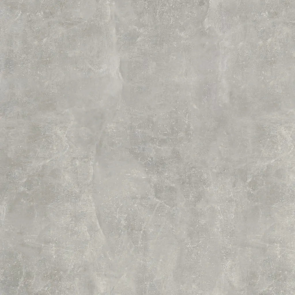 Credenza con 4 Cassetti 60x30,5x71 cm Grigio cemento 342578