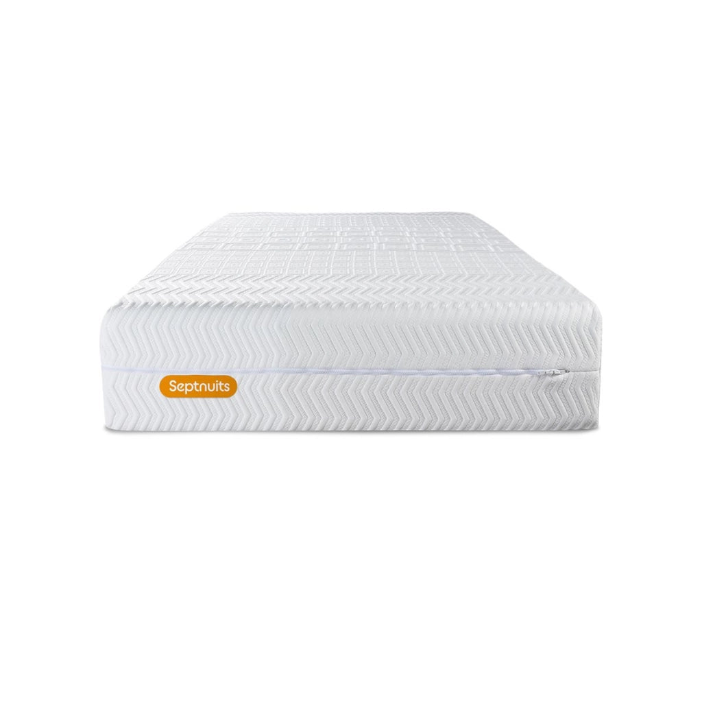 90x190 cm Materasso in memory foam - Memo Bio