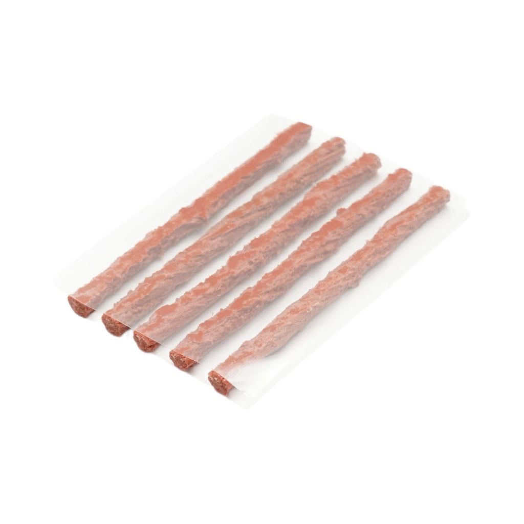 Cordoncino per vulcanizzazione pneumatici, lunghezza 100 mm, diametro Ø 6 mm,