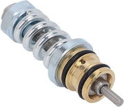Unloader a doppia azione con alta resistenza - Pezzo di ricambio - Alternativo - Adatto a Troy Bilt - Asse a coda di cavallo in rame - Codice articolo 309515003 - Aspiratore a alta pressione