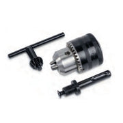 Mandrino a cremagliera 1,5-13 mm SDS