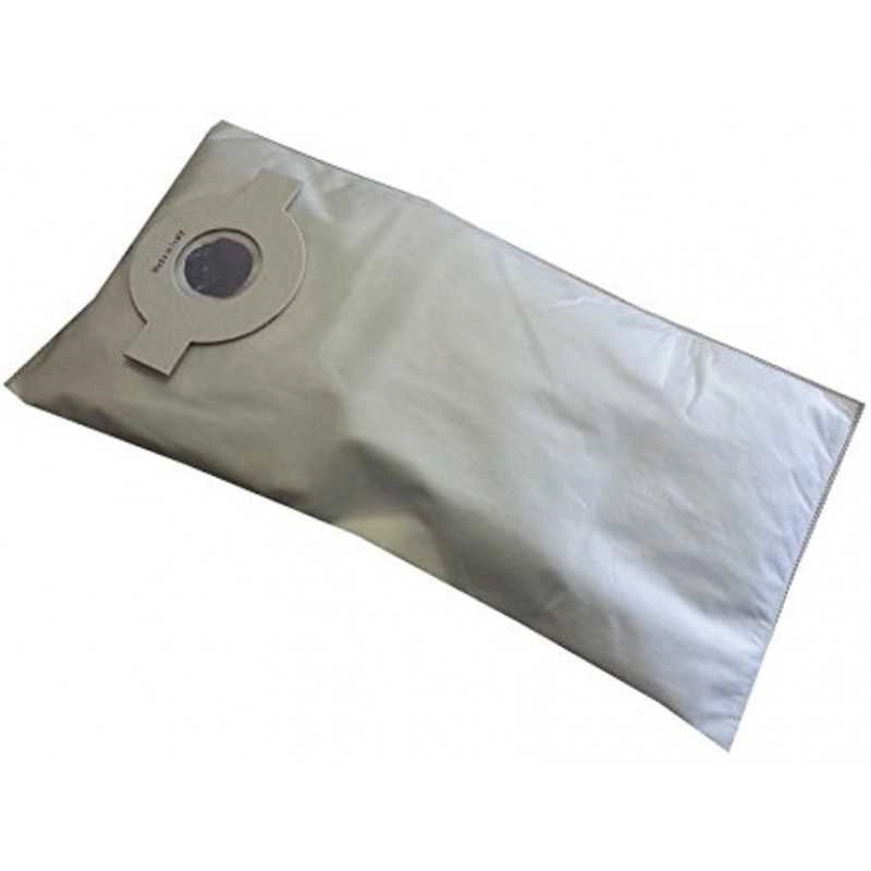 5PZ SACCHETTI IN MICROFIBRA UNIVERSALE LUCIDATRICE Y10 NX10 Y100B H29 - UNIVERSALE