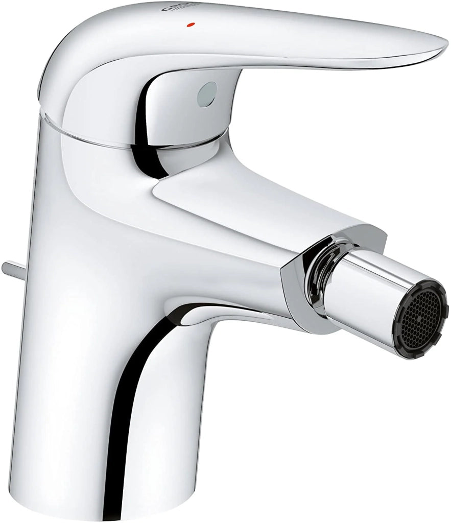Miscelatore bidet Grohe mod. Eurostyle monocomando cromato