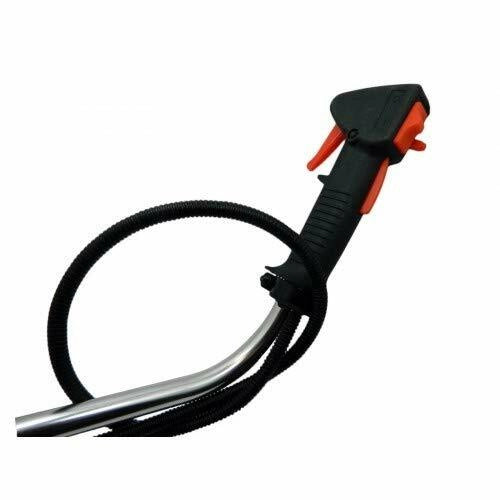 Ricambio acceleratore completo per decespugliatore a scoppio 43 cc 52 cc