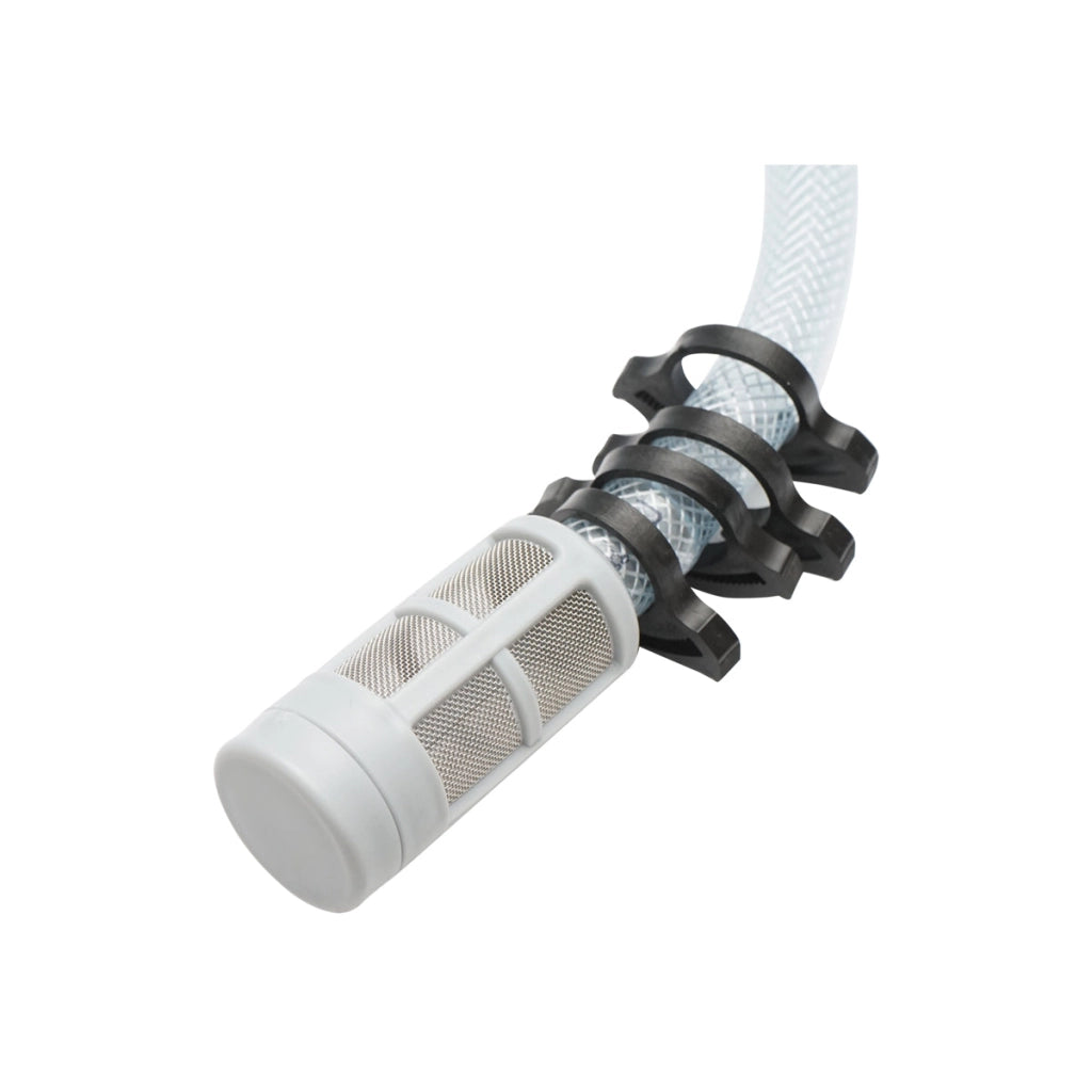 Iniettore Venturi per la fertilizzazione per sistemi di irrigazione 1-32mm.
