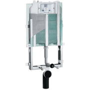 CASSETTA CON STAFFA INCASSO PUCCI ECO MONTAGGIO RAPIDO 2014- lt. 4/9- PUCCI- pezzi 1