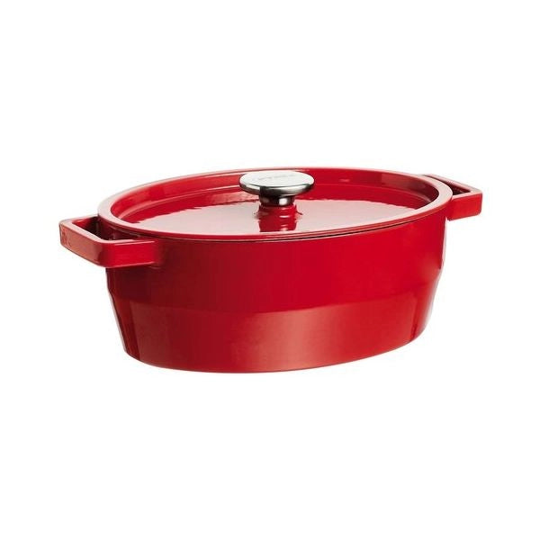 Cocotte pyrex sc5ac29 6241 con coperchio rosso