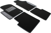 COLOR0000034G , GRIGIO , Fiat 500 dal 2007-2013 , Fiat 500 dal 2013- , Fiat 500 C dal 2013- , Fiat 500 S dal 2013- (4 Fi