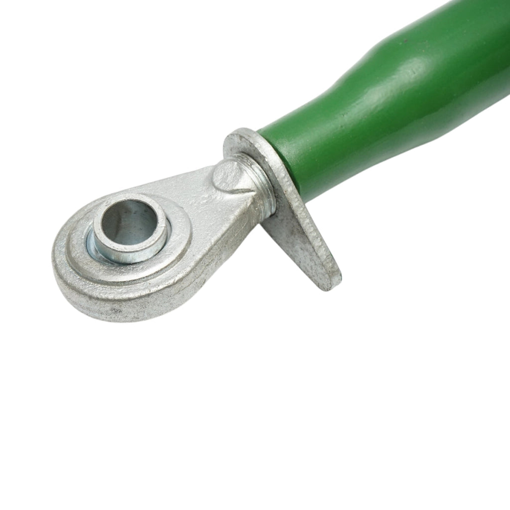 Terzo punto meccanico – 40 cm Categoria attacco: 1–1