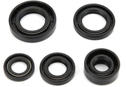 Set di guarnizioni di lubrificazione a 5 pezzi - Sostituzione per 110cc/125cc/140cc - Adatto per PIT PRO Trail Quad - Set di guarnizioni di lubrificazione - Materiale di guarnizione in ottone - Set di guarnizioni di lubrificazione