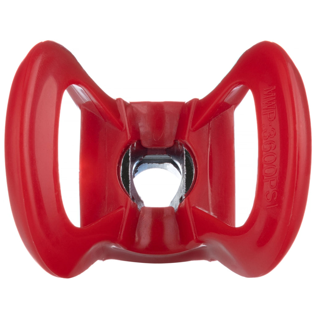 Pistola a Spruzzo Rosfix UltraSpray PaintMaster PM1 – Qualità Professionale, Ugello 517