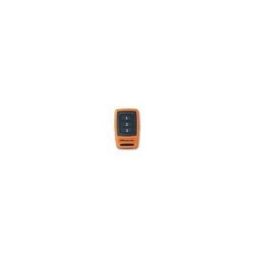 TRASMETTITORE INDUSTRIALE 3 CANALI IP 67 S3 SMALL 560/0403 AUTOMAZIONE ORIGINALE