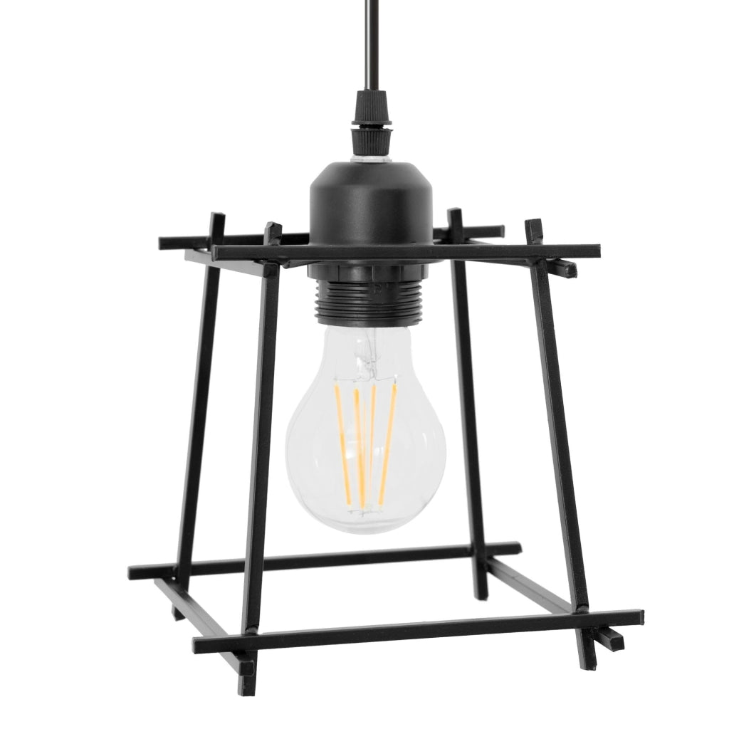 Lampada Da Soffitto Pensile APP221-7CP