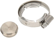 Chiave di blocco EGR in alluminio - Adatto per MEGANE/SCENIC/LAGUNA - Sostituzione per MITSUBISHI CARISMA SPACE STAR - Materiale di alta qualità - Chiave di copertura
