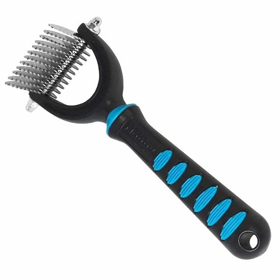 Detersagliatore Comfort LINE medio, 12 lame corte e lunghe