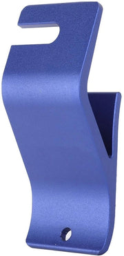 Strumento di montaggio pneumatici robusto - Kit di sostituzione - Utile per biciclette fuoristrada - Compatta - Leggera - 6061 alluminio - Kit di strumenti per pneumatici