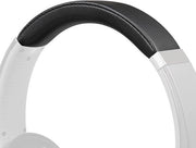 Coprimuovo in pelle per cuffie Sony WH-CH700N & MDR-ZX770/ZX780 - Nero
