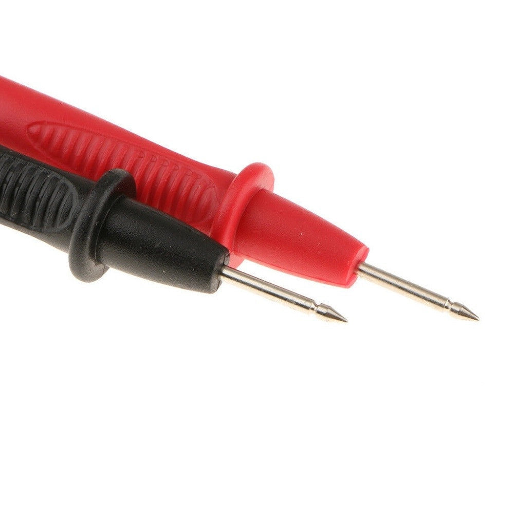 Trade Shop - Multimetro Tester Digitale Professionale Volt Ampere Farad Puntali Ut39a+ -