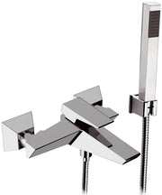 Miscelatore vasca esterno - serie speed