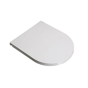 Sedile WC Dalia LINPH per vaso sospeso e filo muro Soft Close