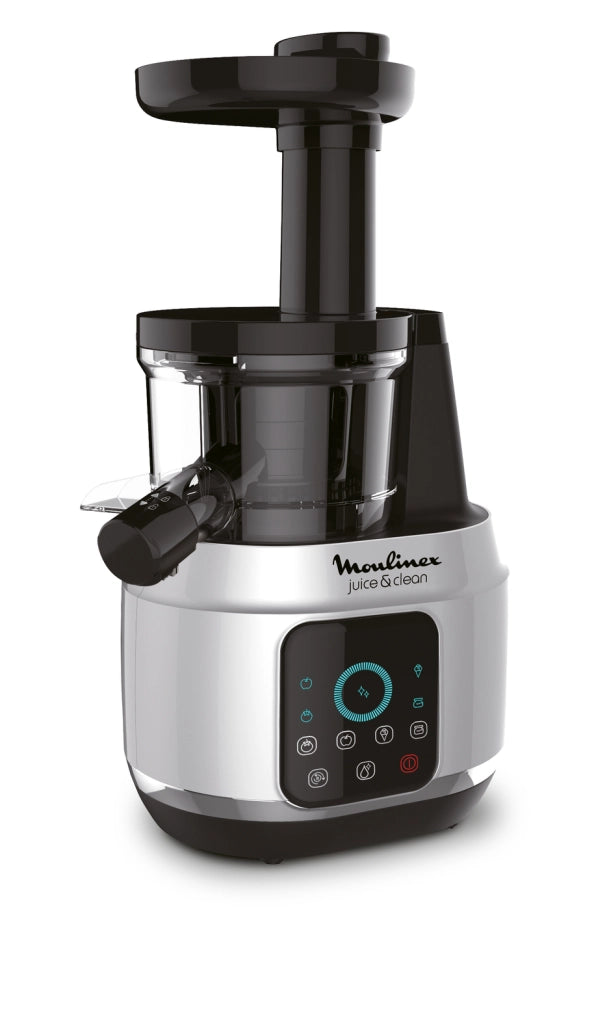 Moulinex estrattore juice & clean - ZU420E