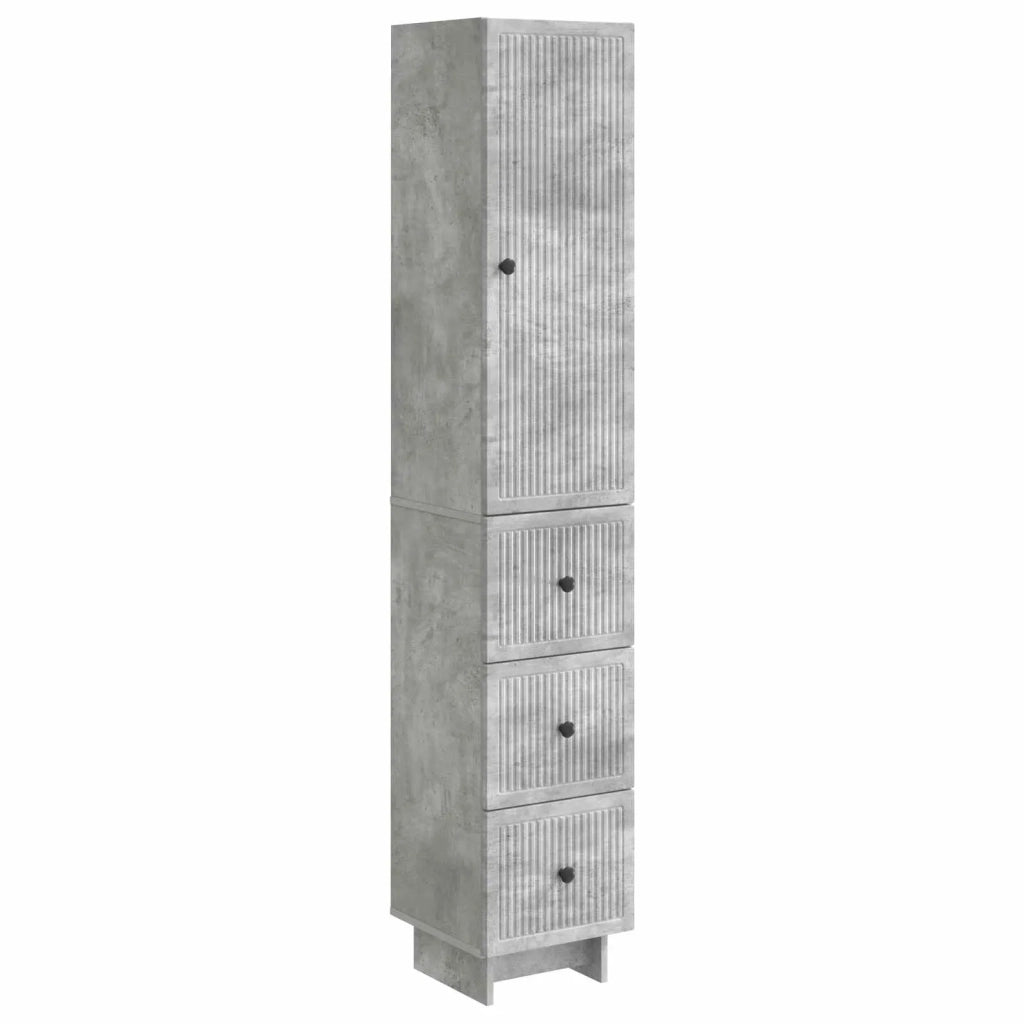 Set di armadi 2 pcs 33 x 34,5 x 90 cm Legno ingegnerizzato 3416388