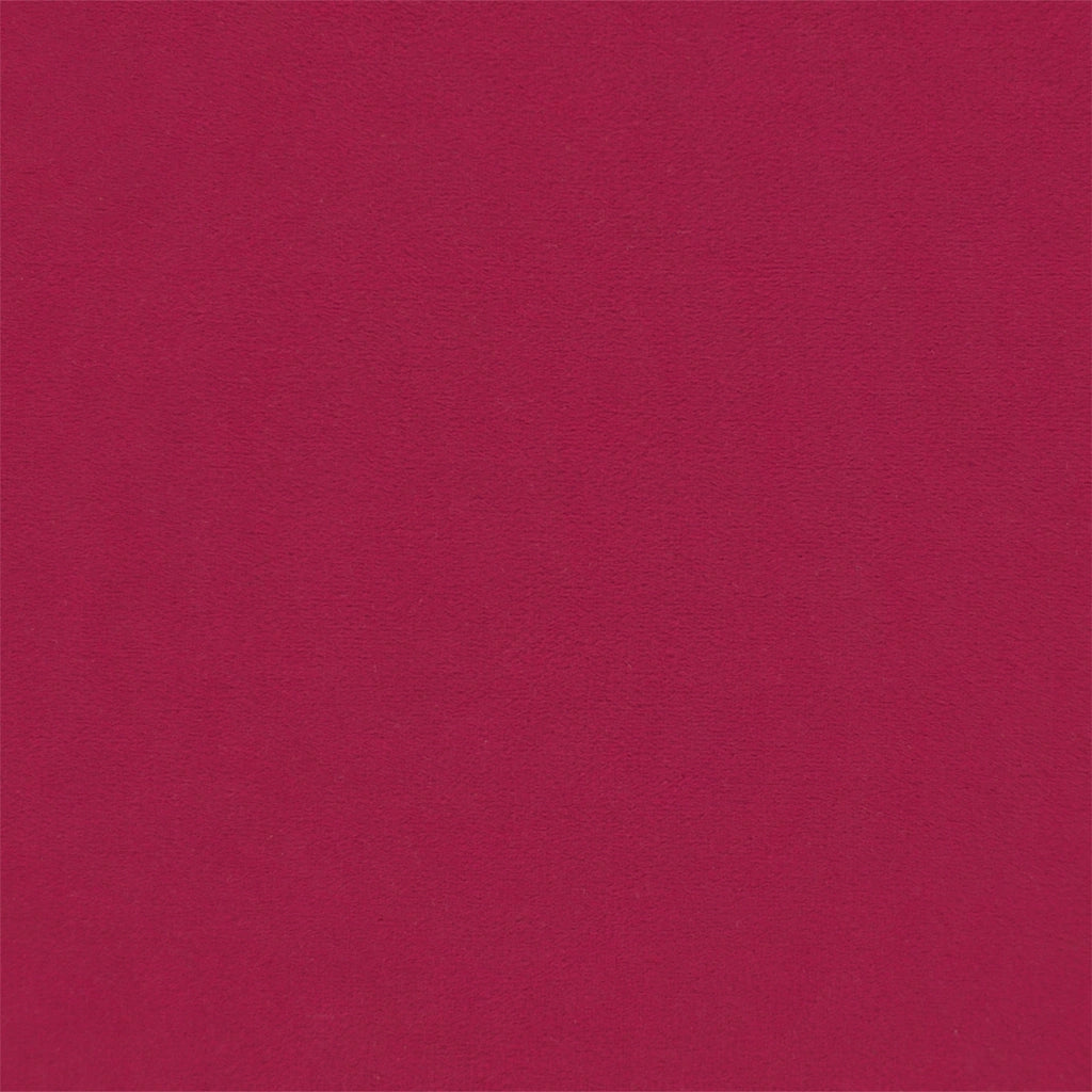 Divano Sedia Rosso Vino 60 cm Velluto