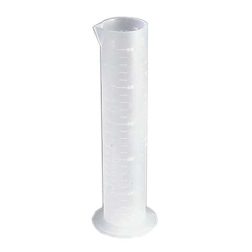 MISURINO GRADUATO 100 ml - Ø 34x178 mm