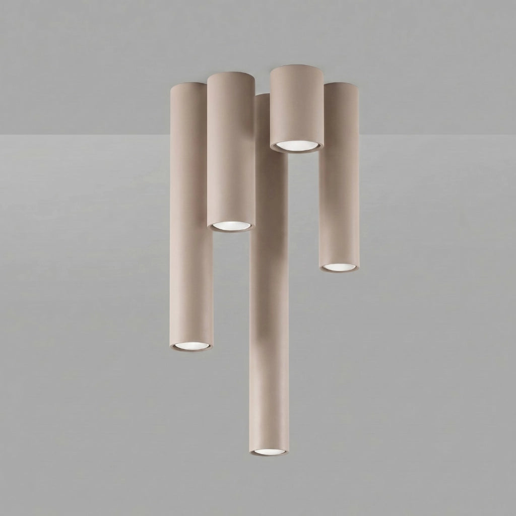 Plafoniera LAGOS 20 taupe