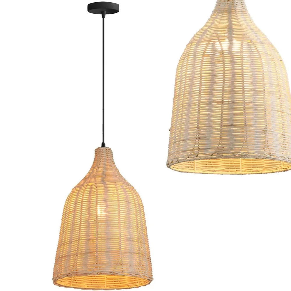 Lampada Natural APP1646-1CP