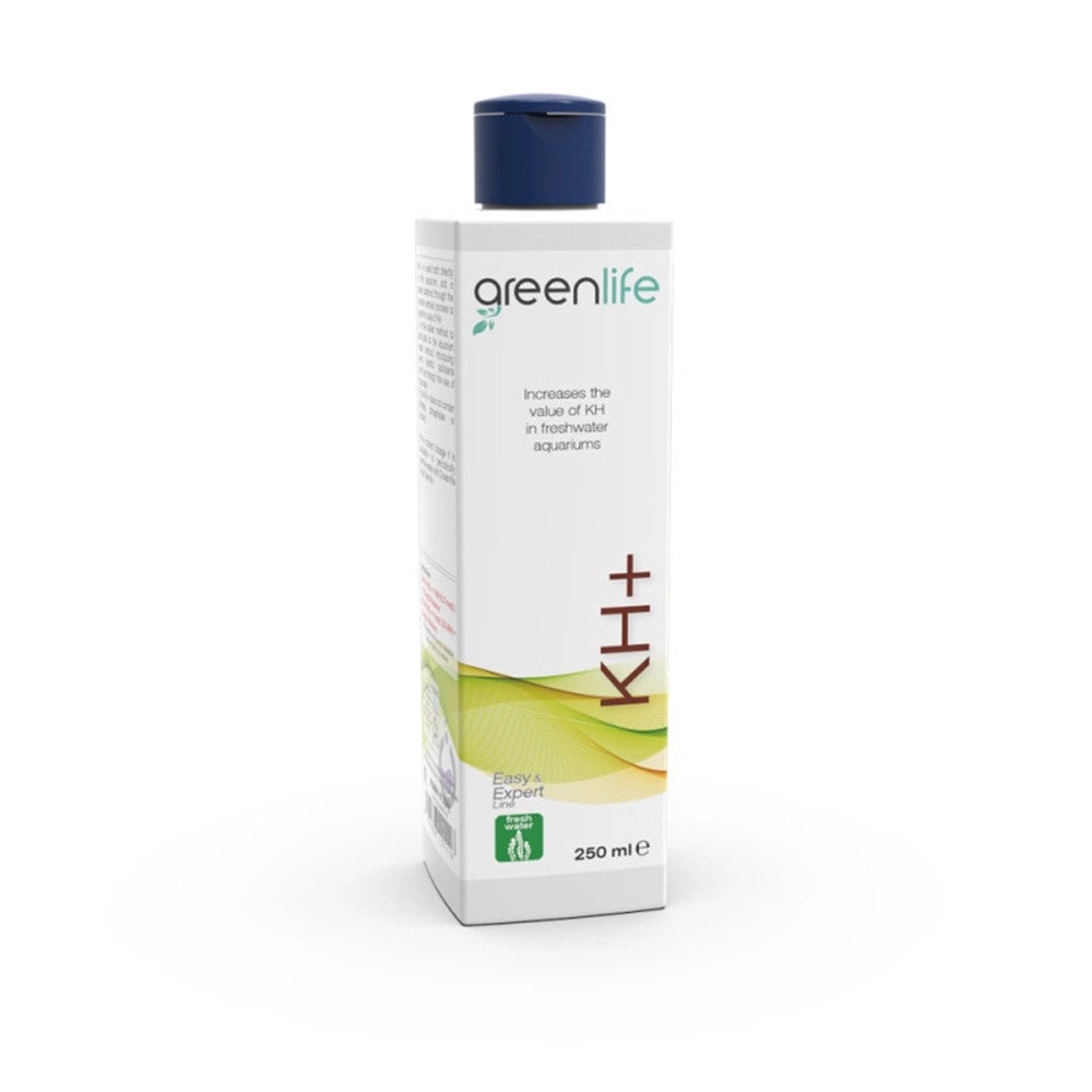 OceanLife Freshwater KH+ - integratore di carbonati per acqua dolce Formato: 250 ml